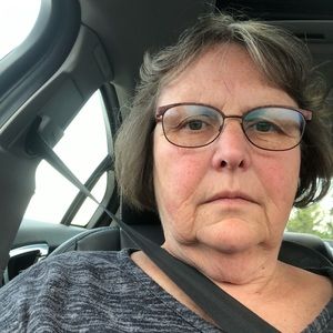 Meet your Posher, Pamela